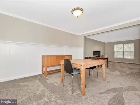 Dining - 2233 W Greenleaf Dr, Frederick, MD 21702 photo 2 of 2