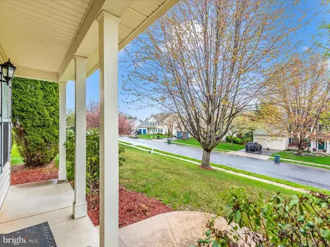 Exterior - 2233 W Greenleaf Dr, Frederick, MD 21702 photo 9 of 11