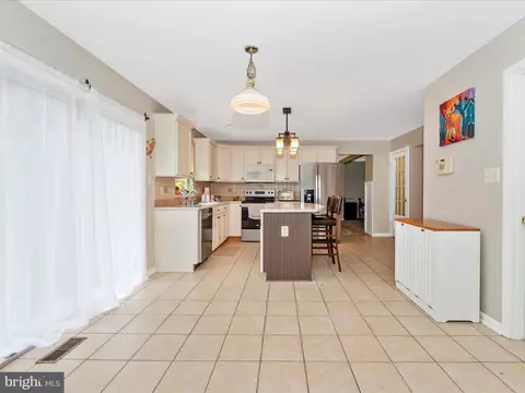 Kitchen - 2233 W Greenleaf Dr, Frederick, MD 21702 photo 3 of 9
