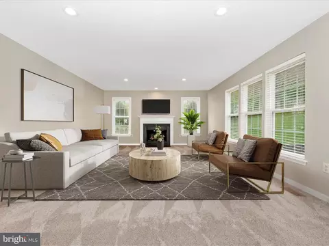 Living - 2233 W Greenleaf Dr, Frederick, MD 21702 photo 3 of 9
