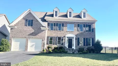 4379 Shamrock Dr, Monrovia, MD 21770