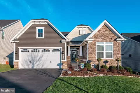 1218 Tide Lock St, Brunswick, MD 21716
