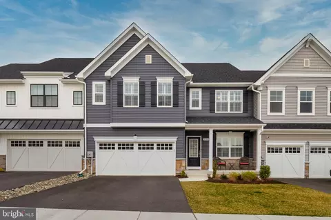 2753 Bluegrass Way, Frederick, MD 21702
