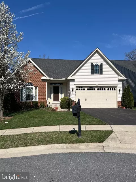 5958 Jacobean Pl, New Market, MD 21774