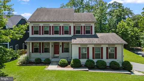 6799 Oakrise Rd, New Market, MD 21774