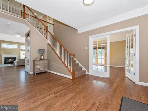 Entry Way - 3608 John Simmons Ct, Frederick, MD 21704 photo 2 of 4