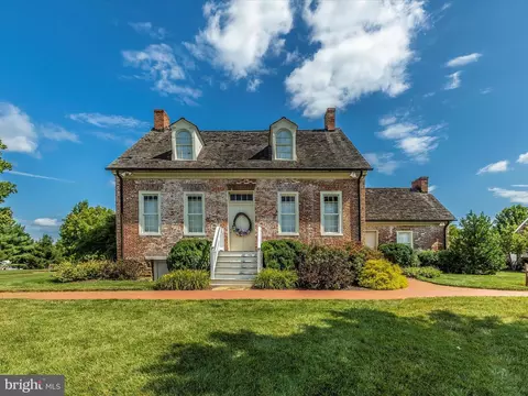 Exterior - 3608 John Simmons Ct, Frederick, MD 21704 photo 19 of 21