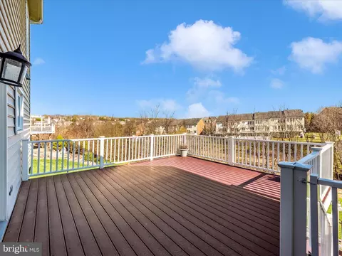 Exterior - 3608 John Simmons Ct, Frederick, MD 21704 photo 4 of 21