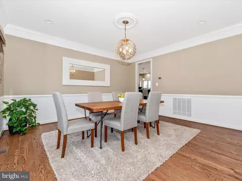 Dining - 3608 John Simmons Ct, Frederick, MD 21704 photo 1 of 2