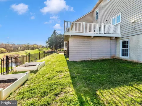 Exterior - 3608 John Simmons Ct, Frederick, MD 21704 photo 5 of 21