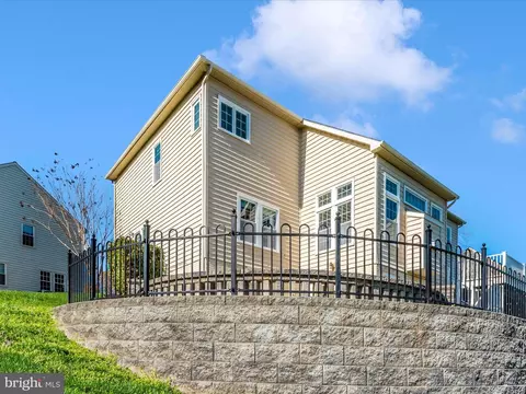 Exterior - 3608 John Simmons Ct, Frederick, MD 21704 photo 10 of 21