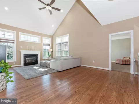 Living - 3608 John Simmons Ct, Frederick, MD 21704 photo 4 of 7