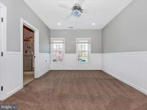 Bedroom - 3608 John Simmons Ct, Frederick, MD 21704 photo 3 of 7