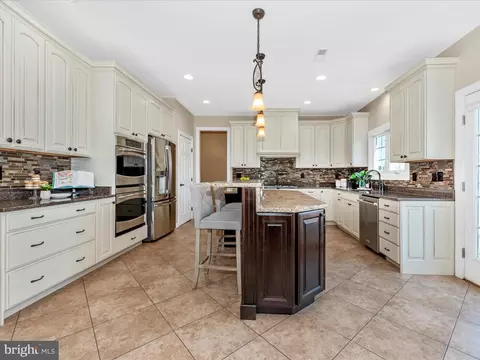 Kitchen - 3608 John Simmons Ct, Frederick, MD 21704 photo 2 of 9