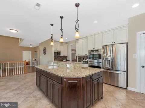 Kitchen - 3608 John Simmons Ct, Frederick, MD 21704 photo 5 of 9
