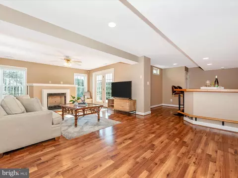 Living - 3608 John Simmons Ct, Frederick, MD 21704 photo 7 of 7