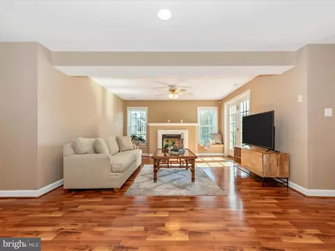 Living - 3608 John Simmons Ct, Frederick, MD 21704 photo 6 of 7