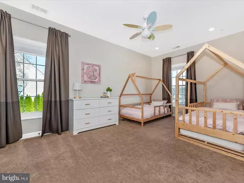 Bedroom - 3608 John Simmons Ct, Frederick, MD 21704 photo 5 of 7