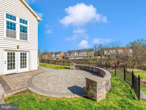 Exterior - 3608 John Simmons Ct, Frederick, MD 21704 photo 7 of 21