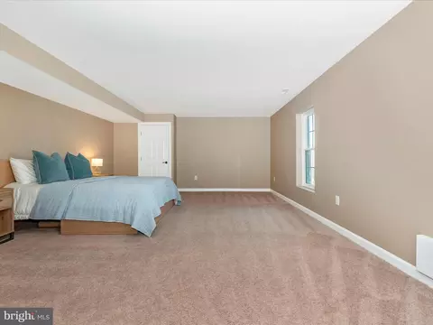 Bedroom - 3608 John Simmons Ct, Frederick, MD 21704 photo 6 of 7