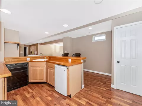 Kitchen - 3608 John Simmons Ct, Frederick, MD 21704 photo 9 of 9