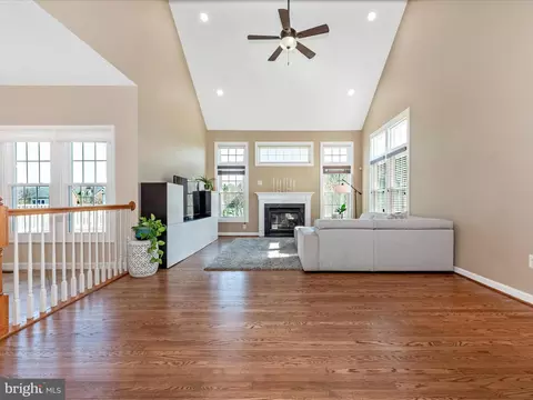 Living - 3608 John Simmons Ct, Frederick, MD 21704 photo 3 of 7