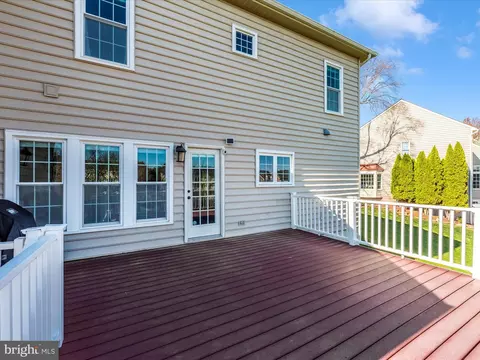 Exterior - 3608 John Simmons Ct, Frederick, MD 21704 photo 3 of 21