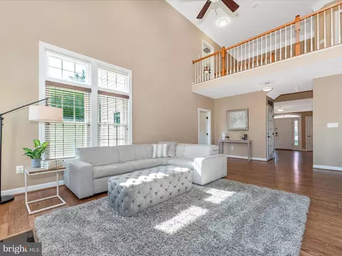Living - 3608 John Simmons Ct, Frederick, MD 21704 photo 5 of 7