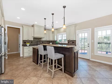 Kitchen - 3608 John Simmons Ct, Frederick, MD 21704 photo 1 of 9
