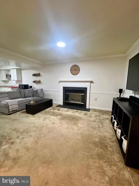 Living - 591 Winterspice Dr, Frederick, MD 21703 photo 3 of 5