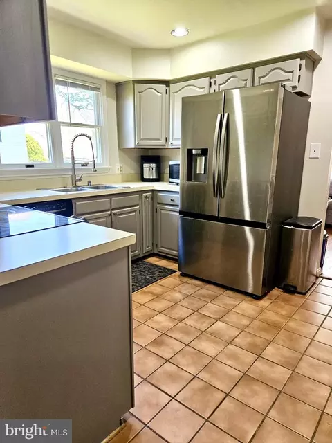 Kitchen - 591 Winterspice Dr, Frederick, MD 21703 photo 1 of 4