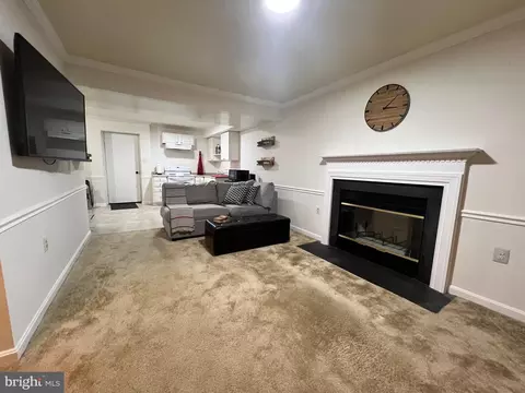 Living - 591 Winterspice Dr, Frederick, MD 21703 photo 4 of 5