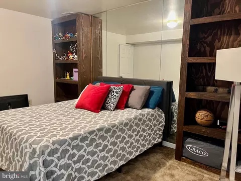 Bedroom - 591 Winterspice Dr, Frederick, MD 21703 photo 1 of 1