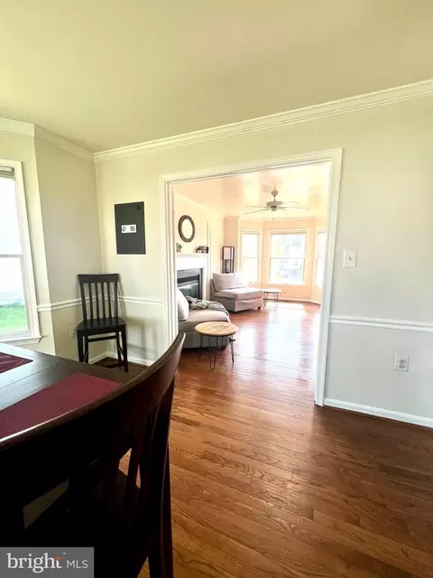 Dining - 591 Winterspice Dr, Frederick, MD 21703 photo 1 of 3