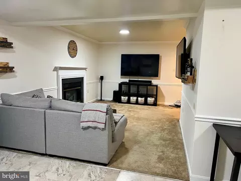 Living - 591 Winterspice Dr, Frederick, MD 21703 photo 5 of 5