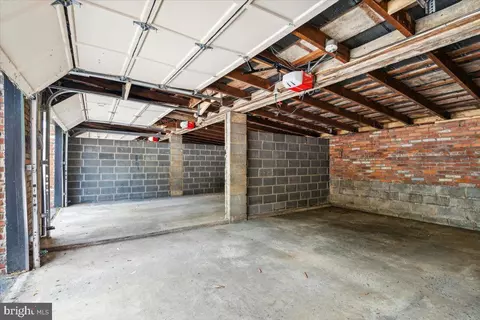 Exterior - 101 E 2nd St, Frederick, MD 21701 photo 17 of 20