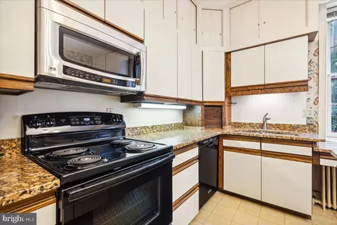 Kitchen - 101 E 2nd St, Frederick, MD 21701 photo 6 of 10