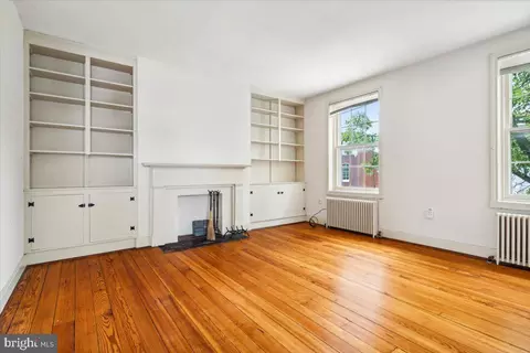 Living - 101 E 2nd St, Frederick, MD 21701 photo 5 of 6