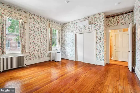 Bedroom - 101 E 2nd St, Frederick, MD 21701 photo 3 of 5