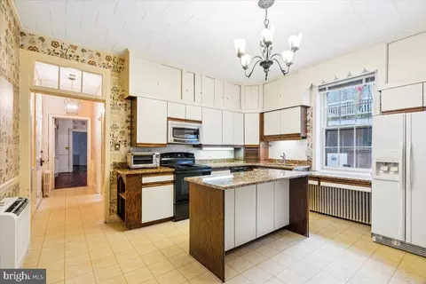 Kitchen - 101 E 2nd St, Frederick, MD 21701 photo 2 of 10