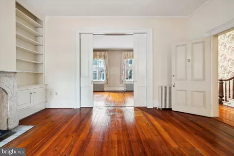 Living - 101 E 2nd St, Frederick, MD 21701 photo 2 of 6