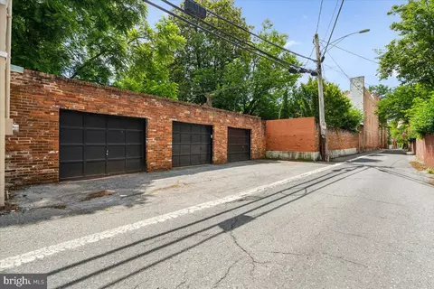 Exterior - 101 E 2nd St, Frederick, MD 21701 photo 3 of 20