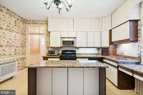 Kitchen - 101 E 2nd St, Frederick, MD 21701 photo 3 of 10