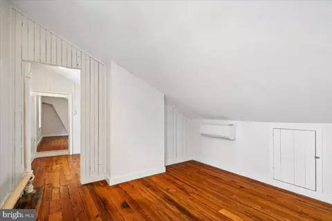 Bedroom - 101 E 2nd St, Frederick, MD 21701 photo 5 of 5