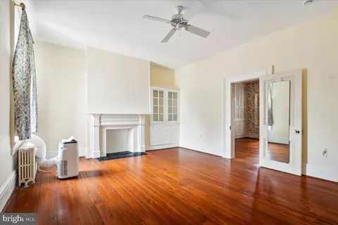Living - 101 E 2nd St, Frederick, MD 21701 photo 4 of 6