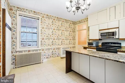 Kitchen - 101 E 2nd St, Frederick, MD 21701 photo 4 of 10