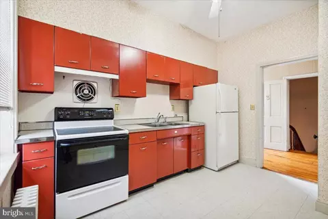 Kitchen - 101 E 2nd St, Frederick, MD 21701 photo 10 of 10