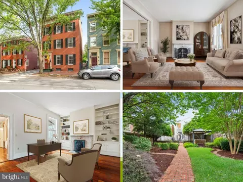 101 E 2nd St, Frederick, MD 21701