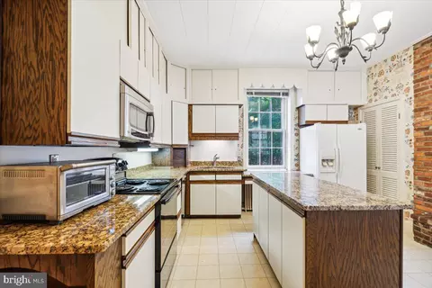 Kitchen - 101 E 2nd St, Frederick, MD 21701 photo 5 of 10