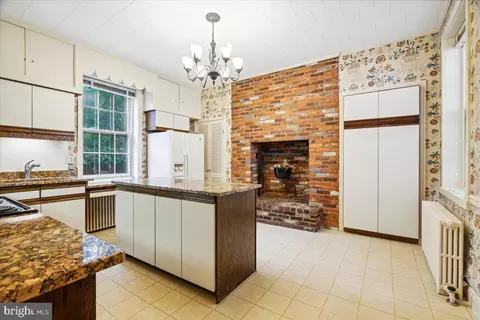 Kitchen - 101 E 2nd St, Frederick, MD 21701 photo 1 of 10